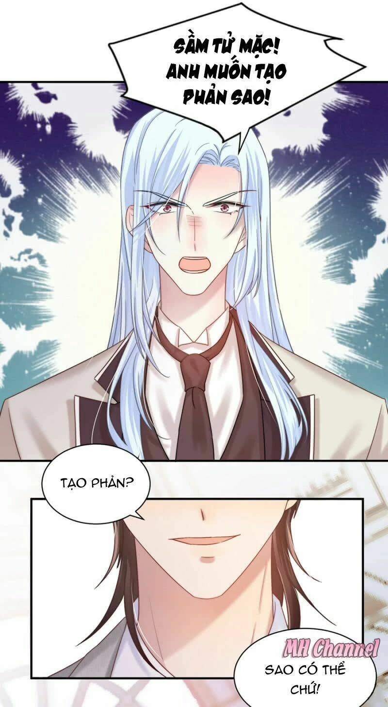 Ma Lạt Thiên Kim Đẩu Ác Thiếu Chapter 194 - 16