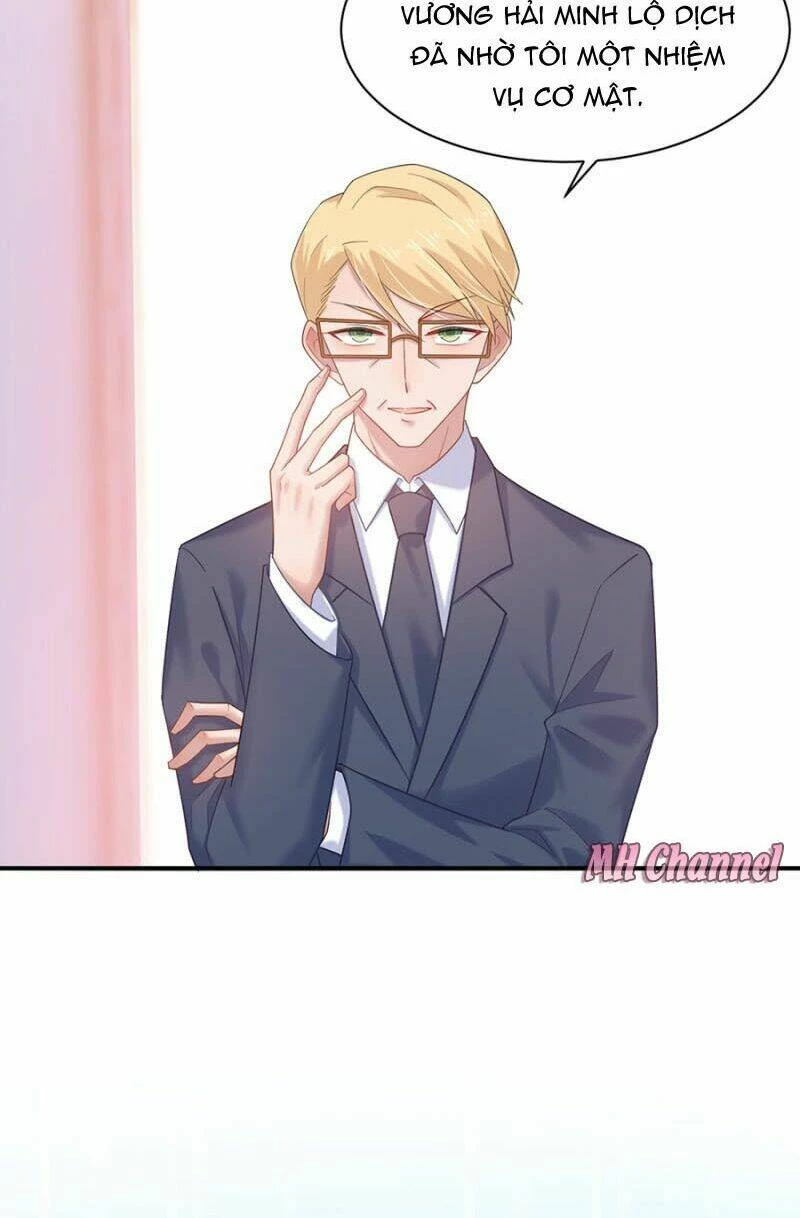 Ma Lạt Thiên Kim Đẩu Ác Thiếu Chapter 195 - 5