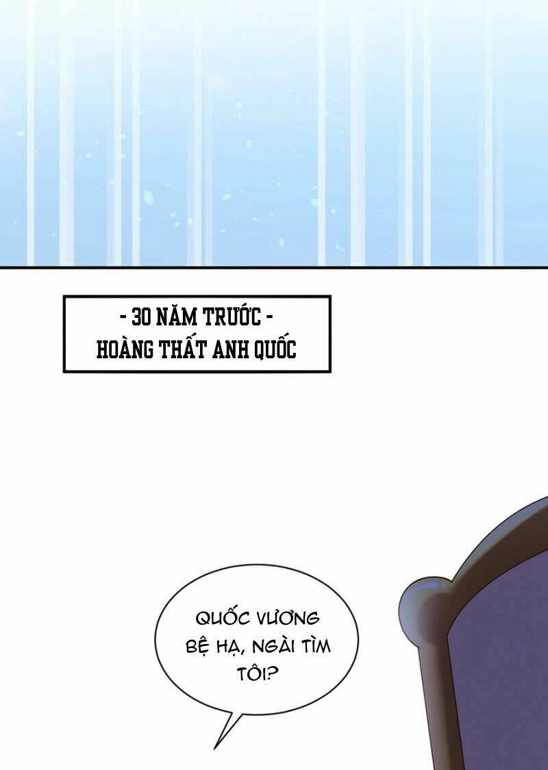 Ma Lạt Thiên Kim Đẩu Ác Thiếu Chapter 195 - 6