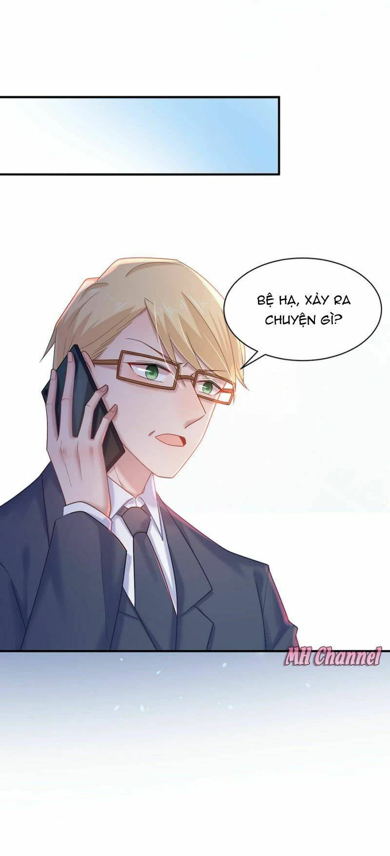 Ma Lạt Thiên Kim Đẩu Ác Thiếu Chapter 195 - 11