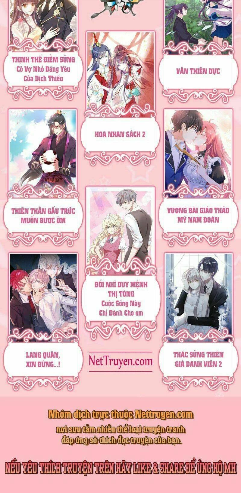 Ma Lạt Thiên Kim Đẩu Ác Thiếu Chapter 195 - 22