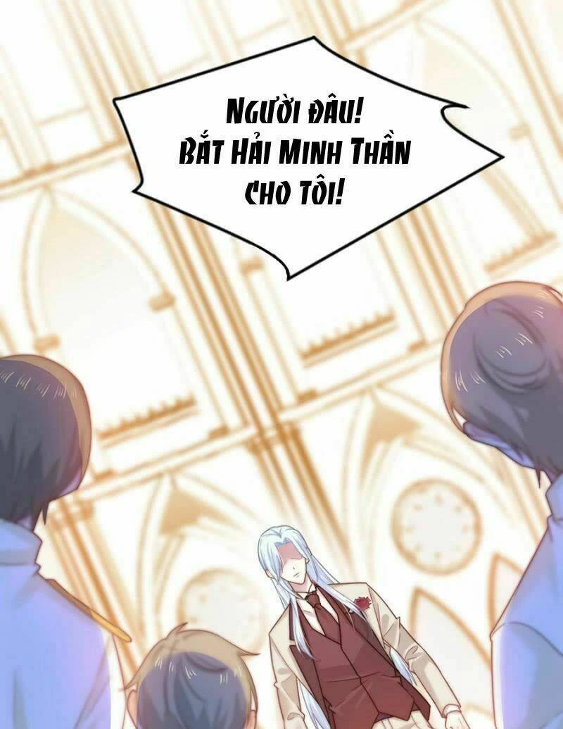 Ma Lạt Thiên Kim Đẩu Ác Thiếu Chapter 196 - 15