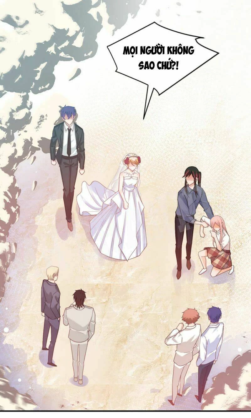 Ma Lạt Thiên Kim Đẩu Ác Thiếu Chapter 198 - 5