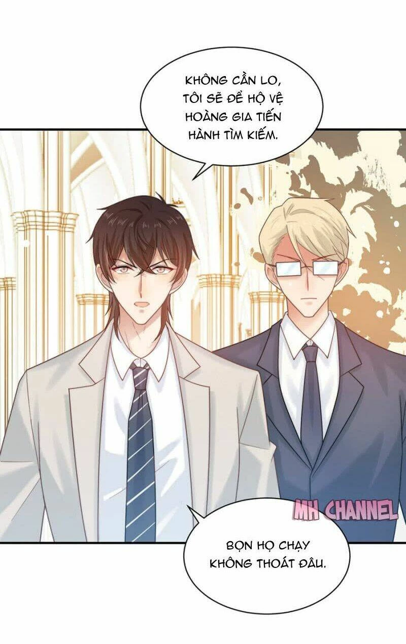 Ma Lạt Thiên Kim Đẩu Ác Thiếu Chapter 198 - 8