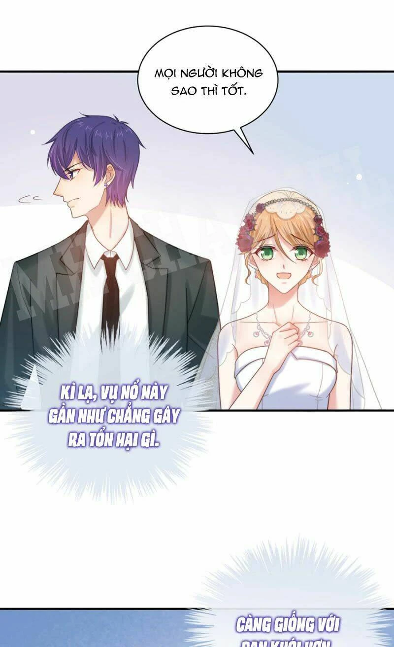 Ma Lạt Thiên Kim Đẩu Ác Thiếu Chapter 198 - 9
