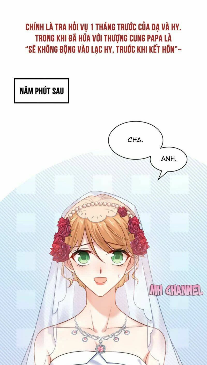 Ma Lạt Thiên Kim Đẩu Ác Thiếu Chapter 198 - 16