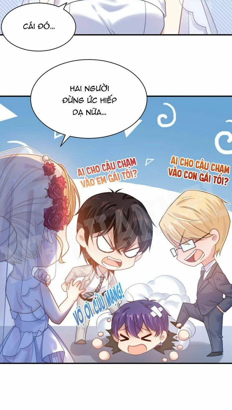 Ma Lạt Thiên Kim Đẩu Ác Thiếu Chapter 198 - 17
