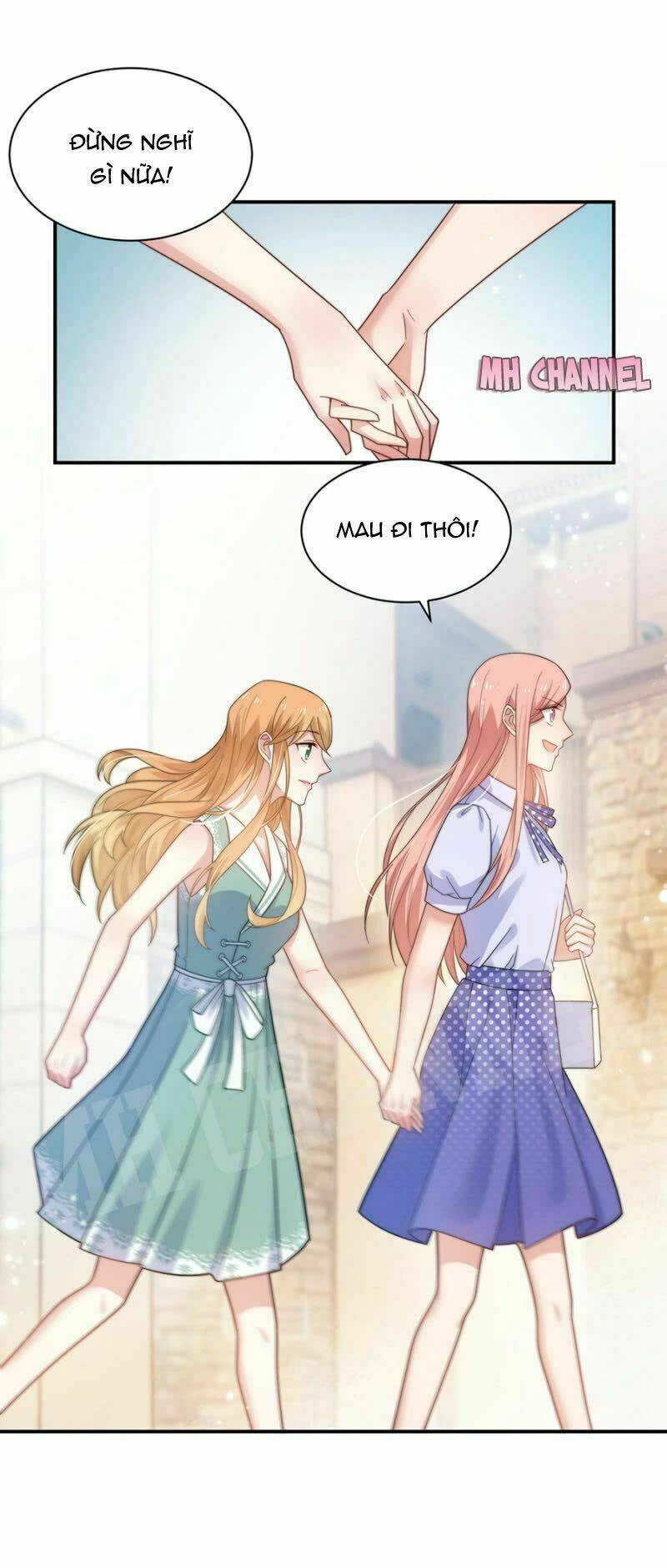 Ma Lạt Thiên Kim Đẩu Ác Thiếu Chapter 199 - 14