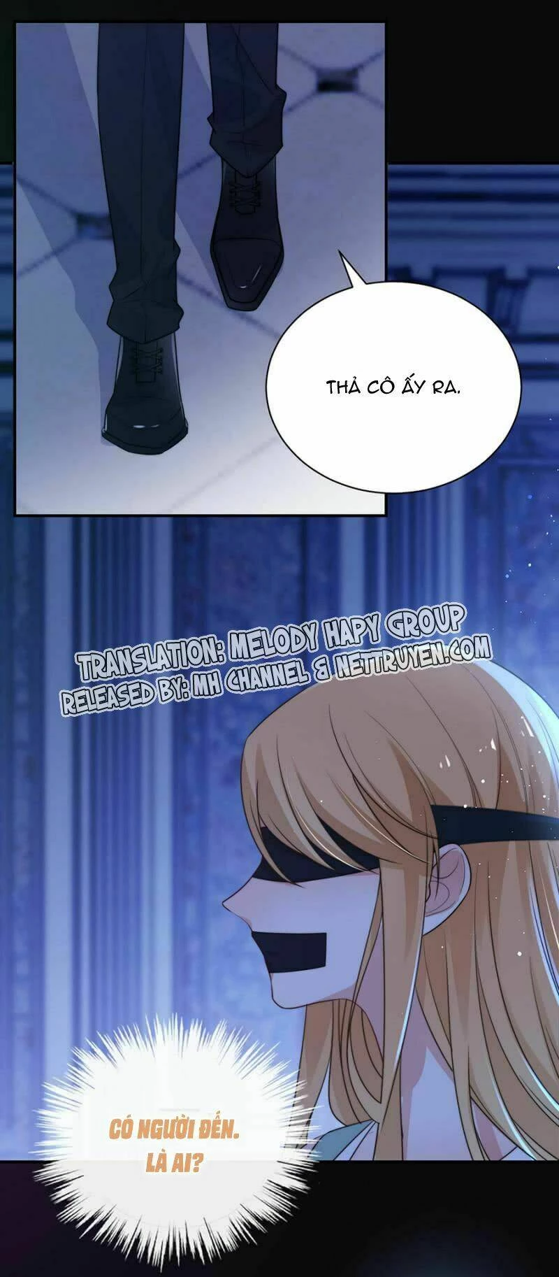 Ma Lạt Thiên Kim Đẩu Ác Thiếu Chapter 200 - 6