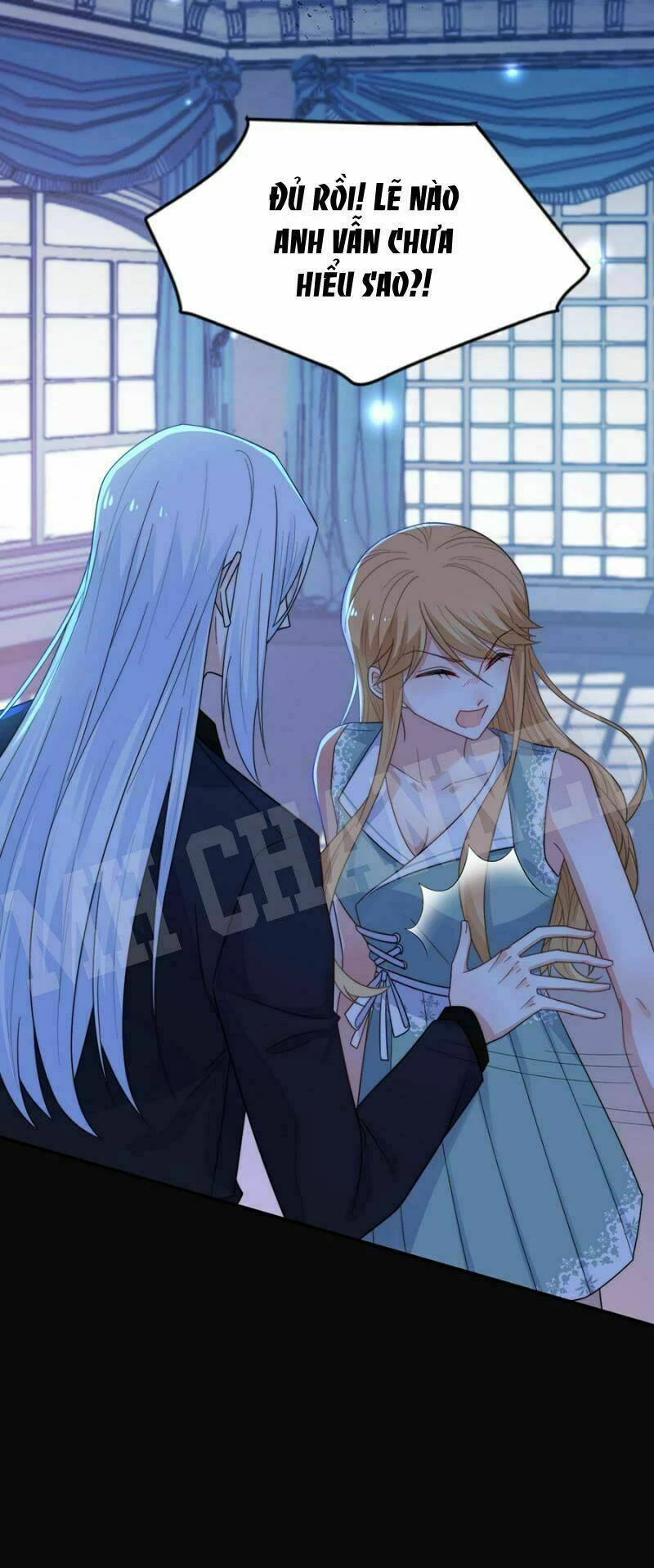 Ma Lạt Thiên Kim Đẩu Ác Thiếu Chapter 200 - 20