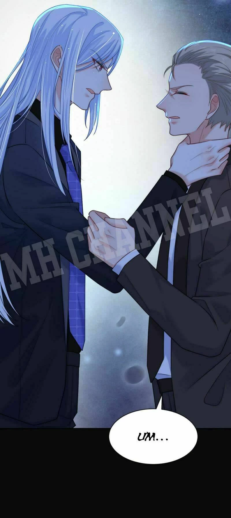 Ma Lạt Thiên Kim Đẩu Ác Thiếu Chapter 200 - 26