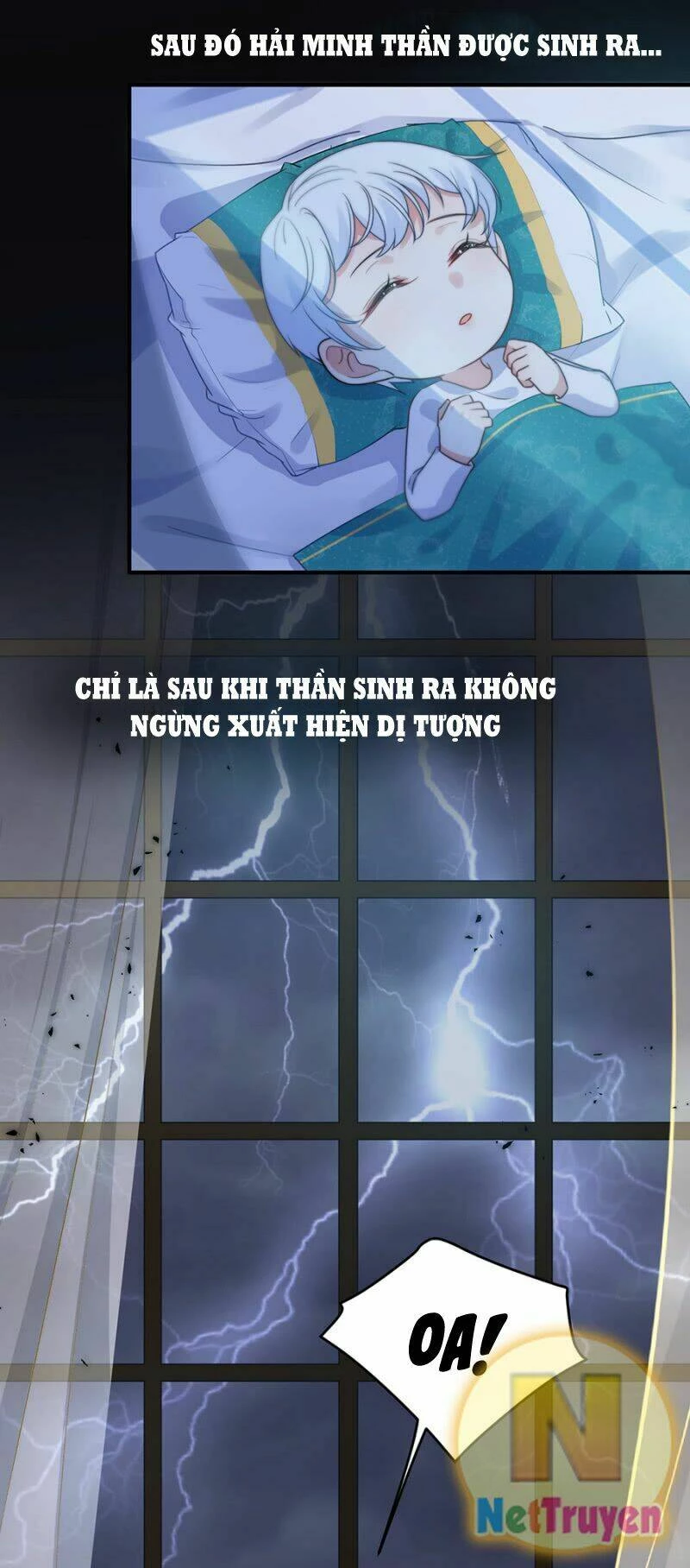 Ma Lạt Thiên Kim Đẩu Ác Thiếu Chapter 201 - 6