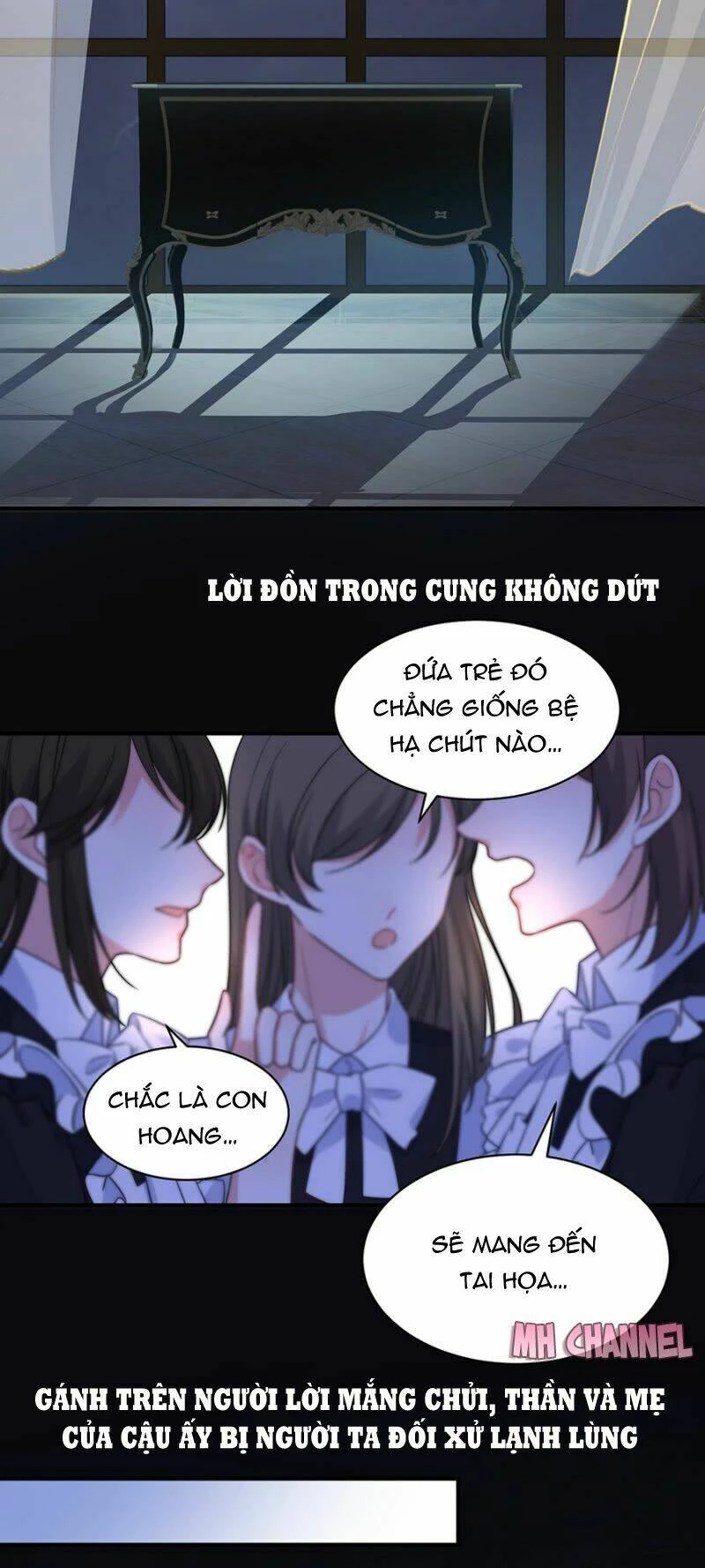 Ma Lạt Thiên Kim Đẩu Ác Thiếu Chapter 201 - 7