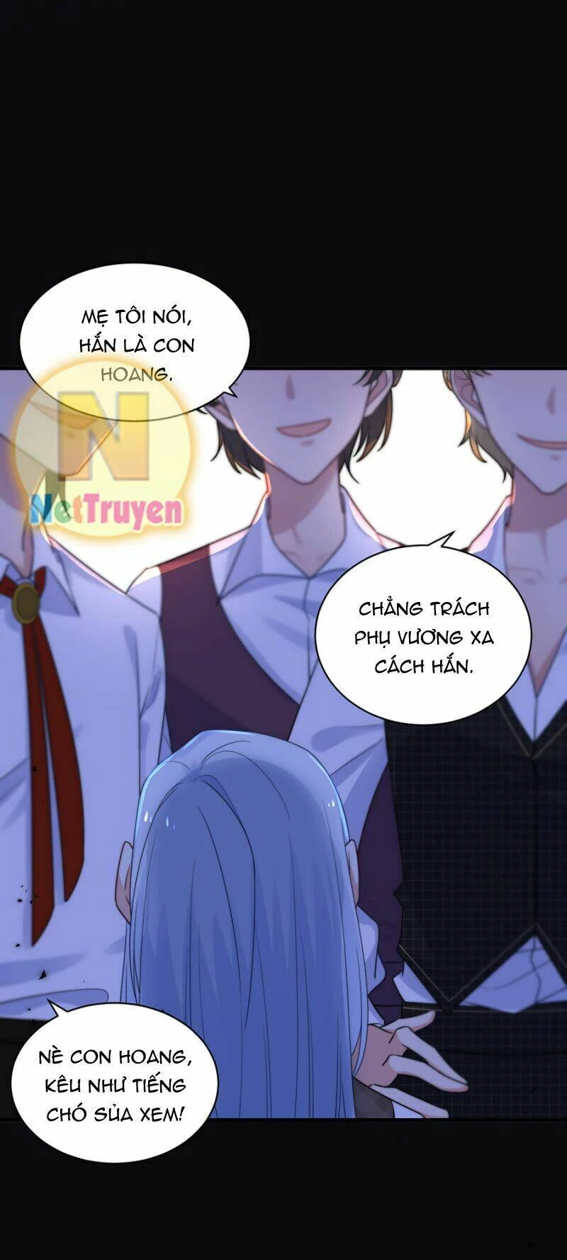 Ma Lạt Thiên Kim Đẩu Ác Thiếu Chapter 201 - 9