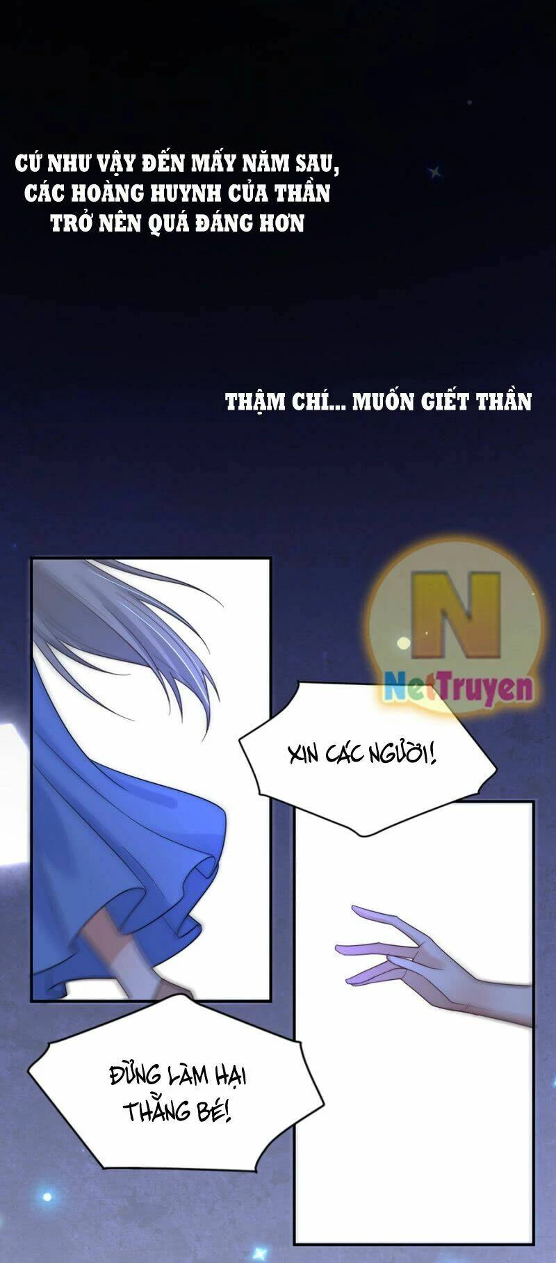Ma Lạt Thiên Kim Đẩu Ác Thiếu Chapter 201 - 11