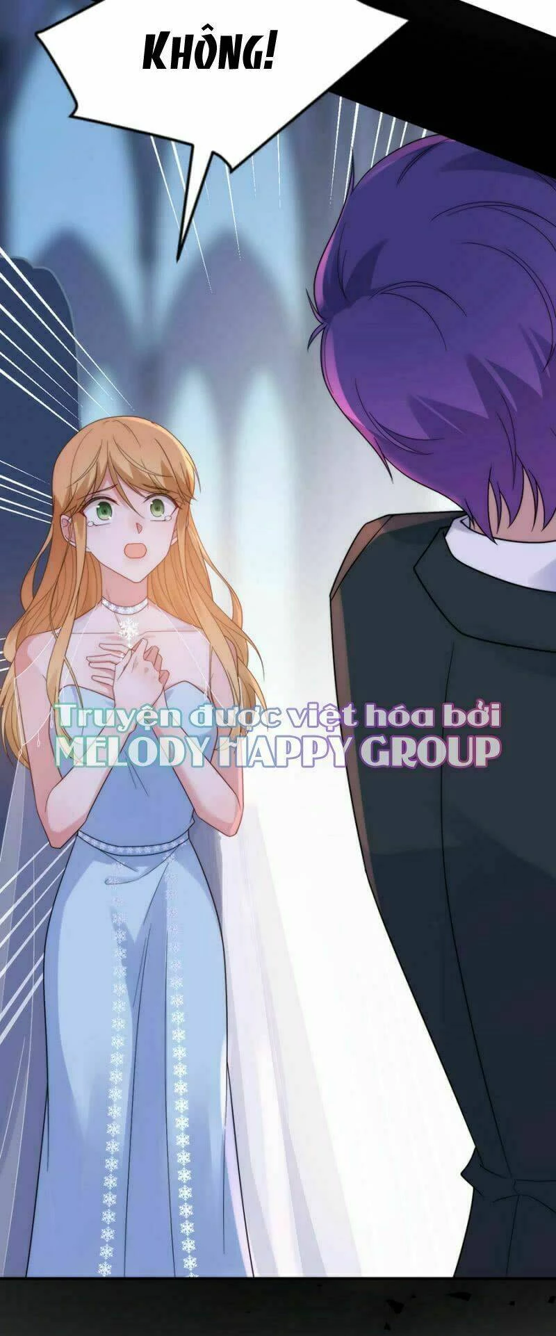 Ma Lạt Thiên Kim Đẩu Ác Thiếu Chapter 203 - 19
