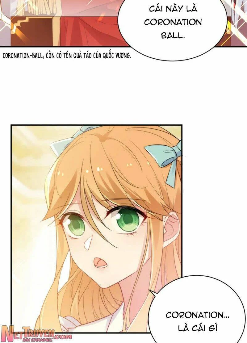 Ma Lạt Thiên Kim Đẩu Ác Thiếu Chapter 205 - 13