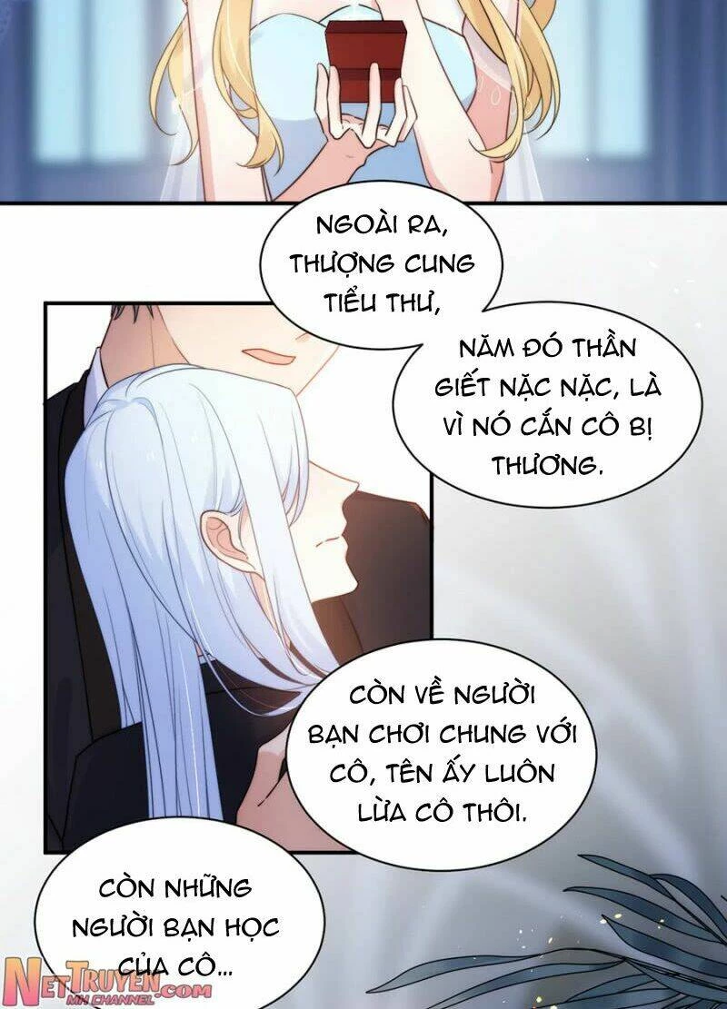 Ma Lạt Thiên Kim Đẩu Ác Thiếu Chapter 205 - 22