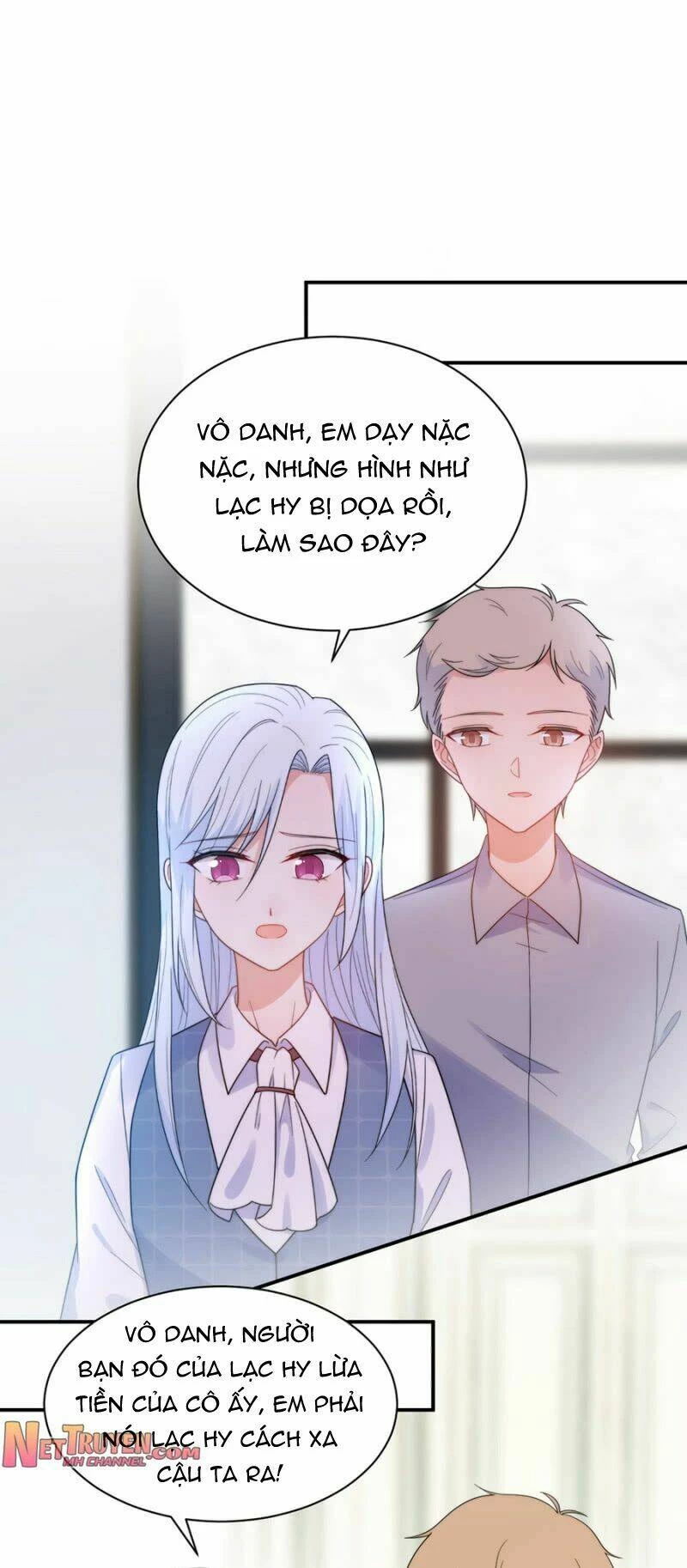 Ma Lạt Thiên Kim Đẩu Ác Thiếu Chapter 205 - 30