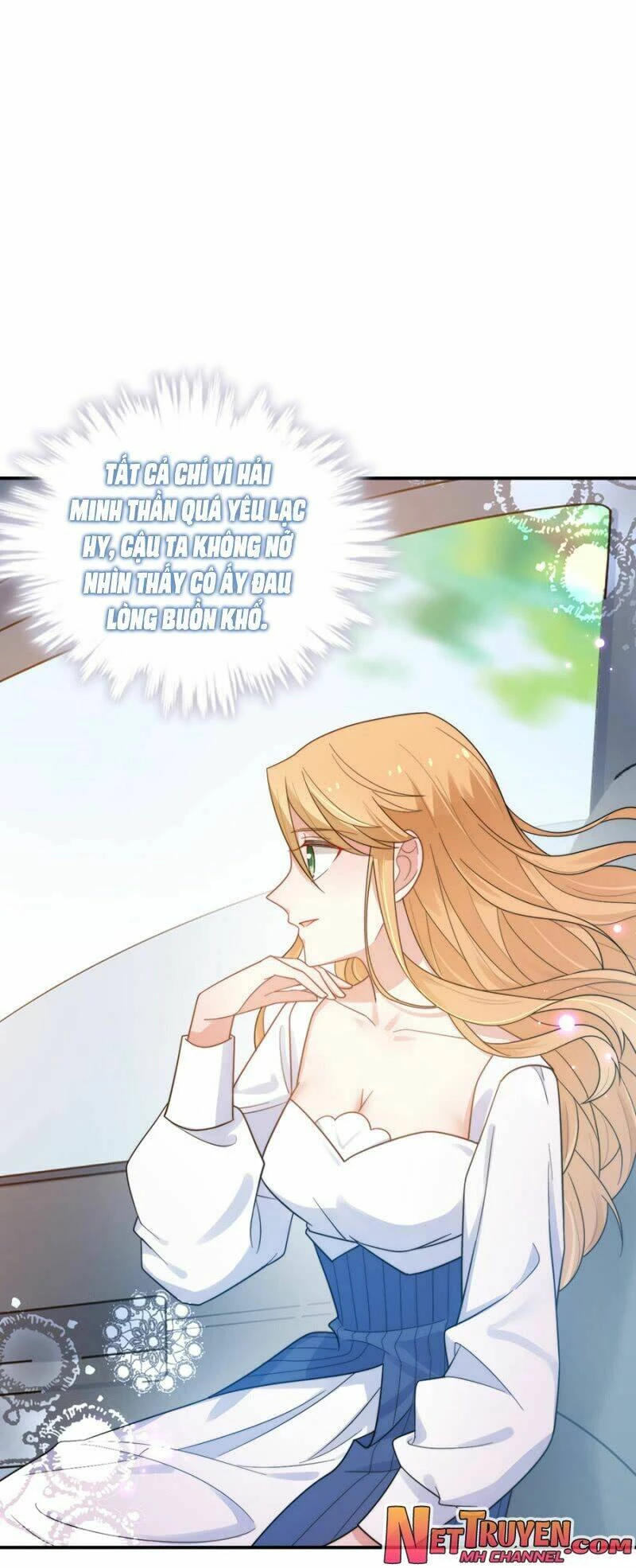 Ma Lạt Thiên Kim Đẩu Ác Thiếu Chapter 206 - 22