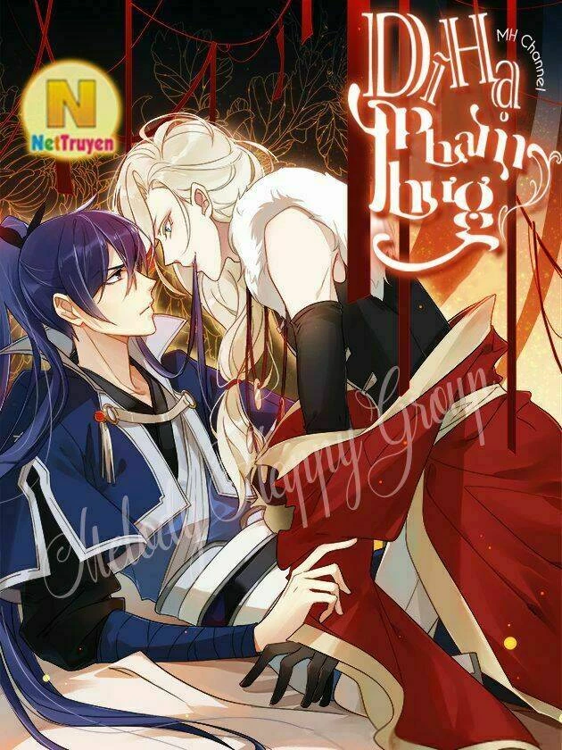 Ma Lạt Thiên Kim Đẩu Ác Thiếu Chapter 206 - 25