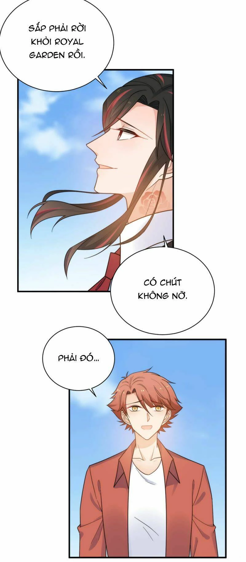 Ma Lạt Thiên Kim Đẩu Ác Thiếu Chapter 207 - 11