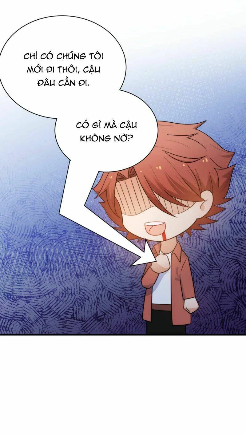 Ma Lạt Thiên Kim Đẩu Ác Thiếu Chapter 207 - 12