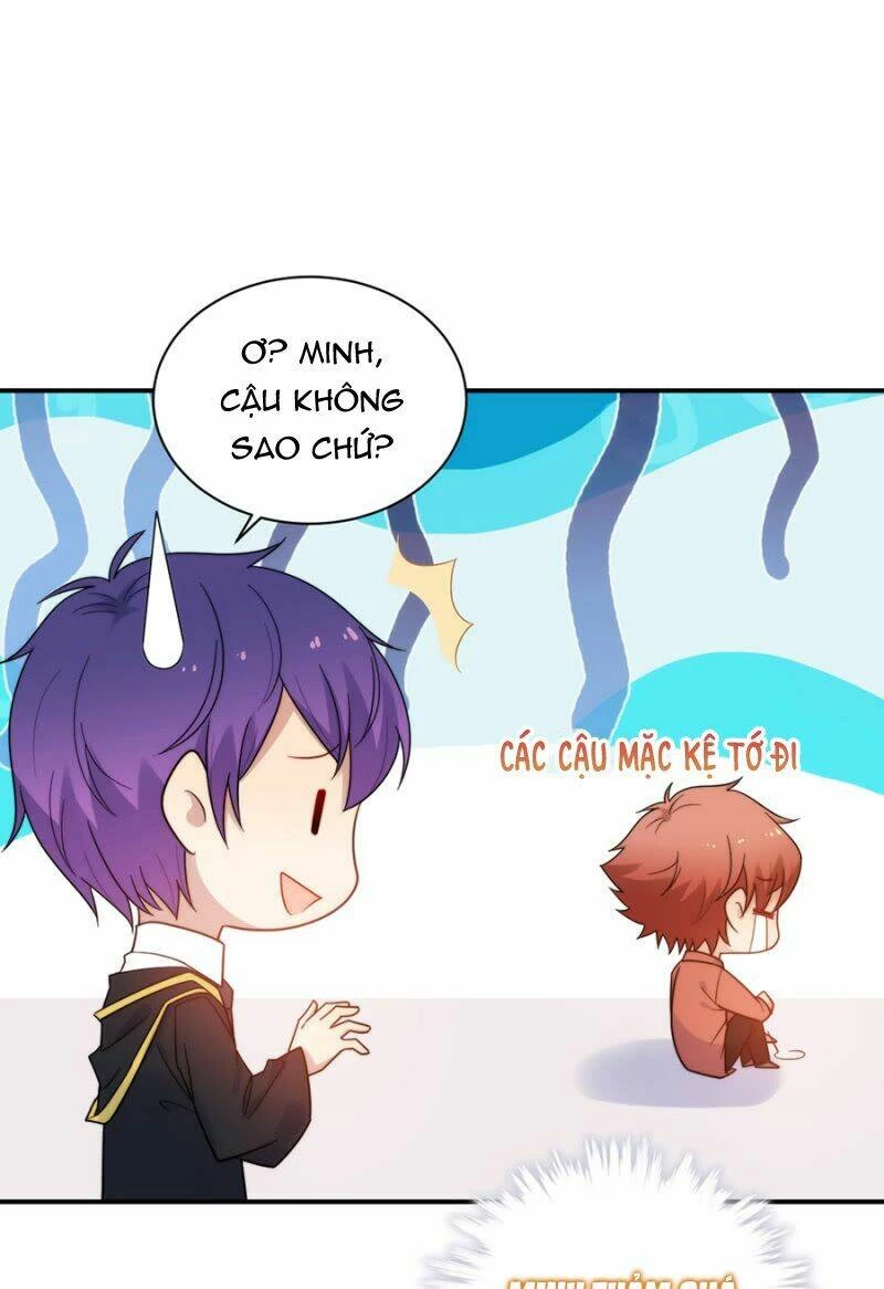 Ma Lạt Thiên Kim Đẩu Ác Thiếu Chapter 207 - 13