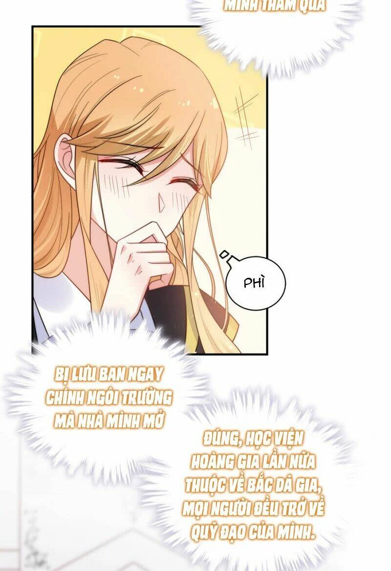 Ma Lạt Thiên Kim Đẩu Ác Thiếu Chapter 207 - 14