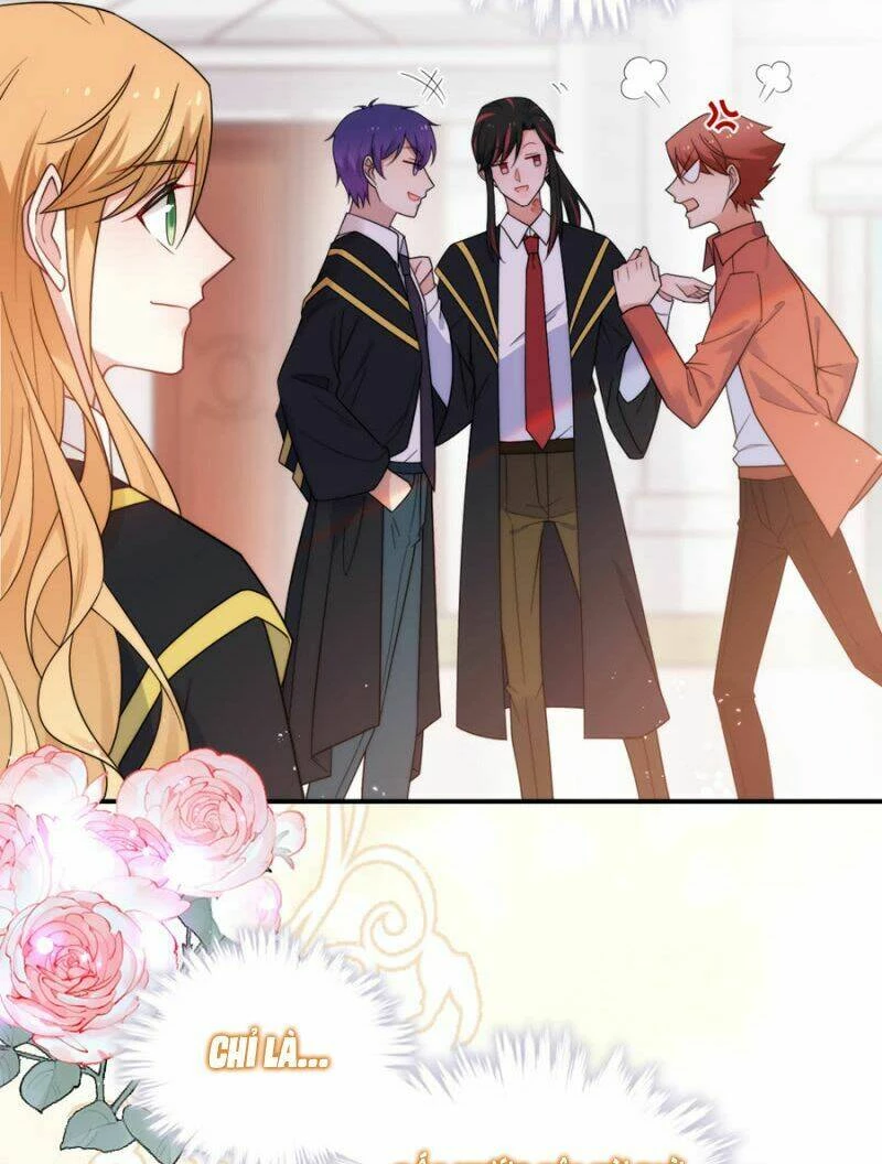 Ma Lạt Thiên Kim Đẩu Ác Thiếu Chapter 207 - 15