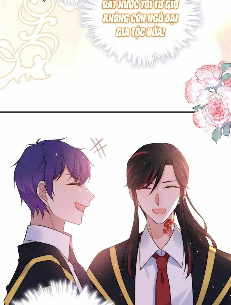 Ma Lạt Thiên Kim Đẩu Ác Thiếu Chapter 207 - 16