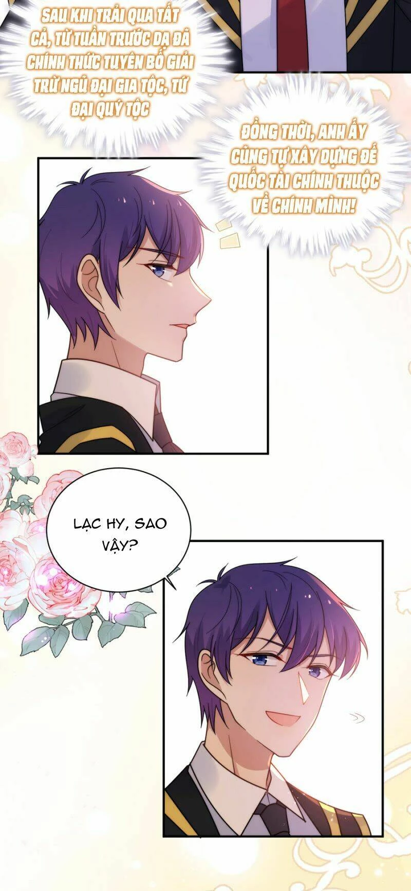 Ma Lạt Thiên Kim Đẩu Ác Thiếu Chapter 207 - 17