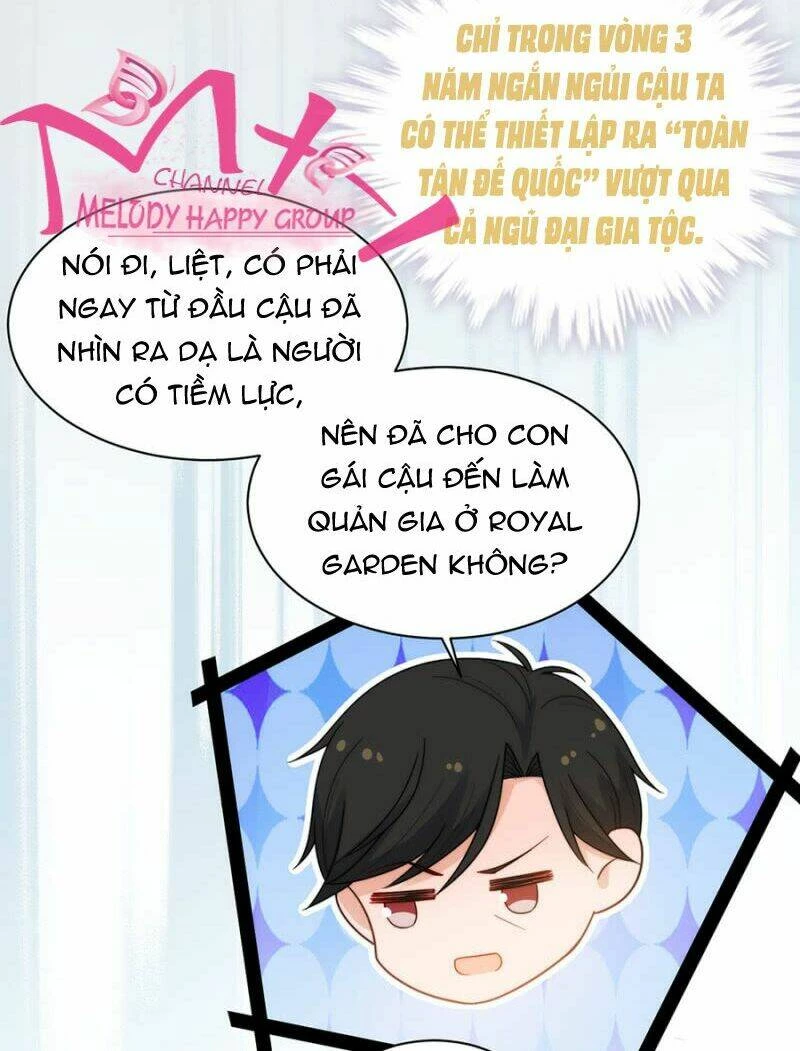Ma Lạt Thiên Kim Đẩu Ác Thiếu Chapter 208 - 11