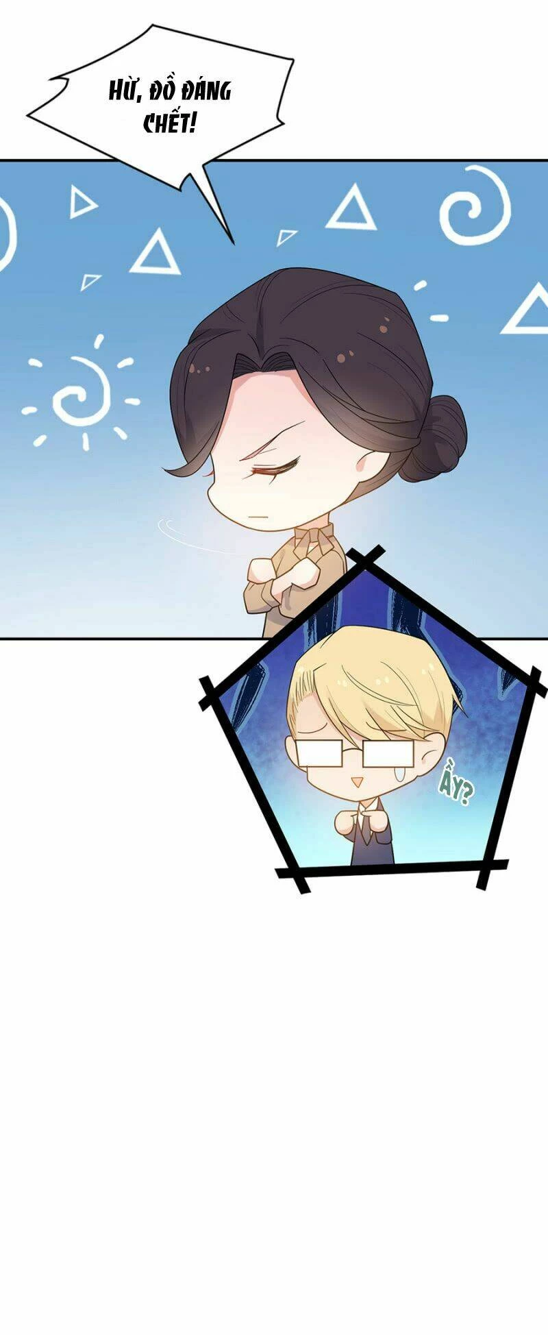 Ma Lạt Thiên Kim Đẩu Ác Thiếu Chapter 208 - 20