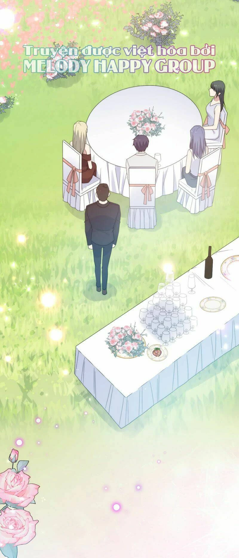 Ma Lạt Thiên Kim Đẩu Ác Thiếu Chapter 209 - 10