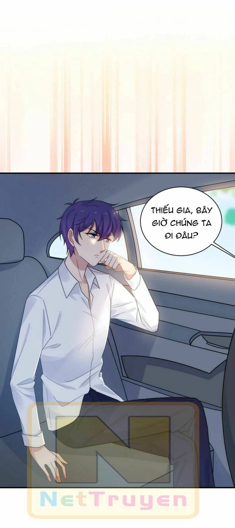 Ma Lạt Thiên Kim Đẩu Ác Thiếu Chapter 209 - 20