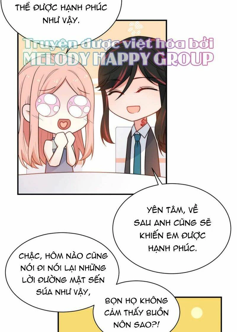 Ma Lạt Thiên Kim Đẩu Ác Thiếu Chapter 210 - 15