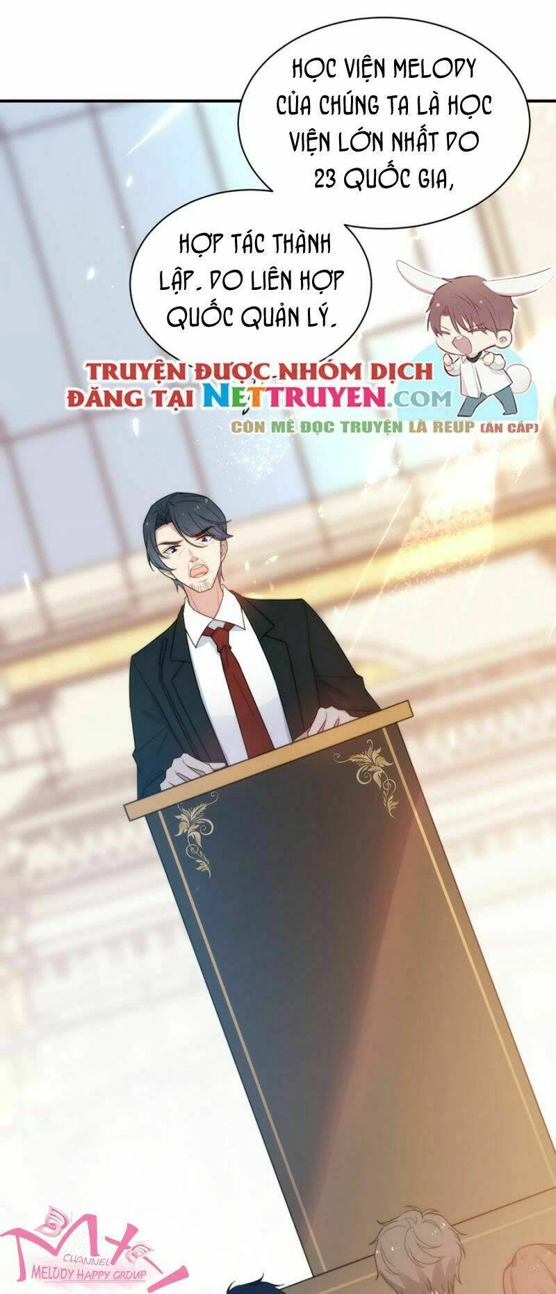 Ma Lạt Thiên Kim Đẩu Ác Thiếu Chapter 211 - 6