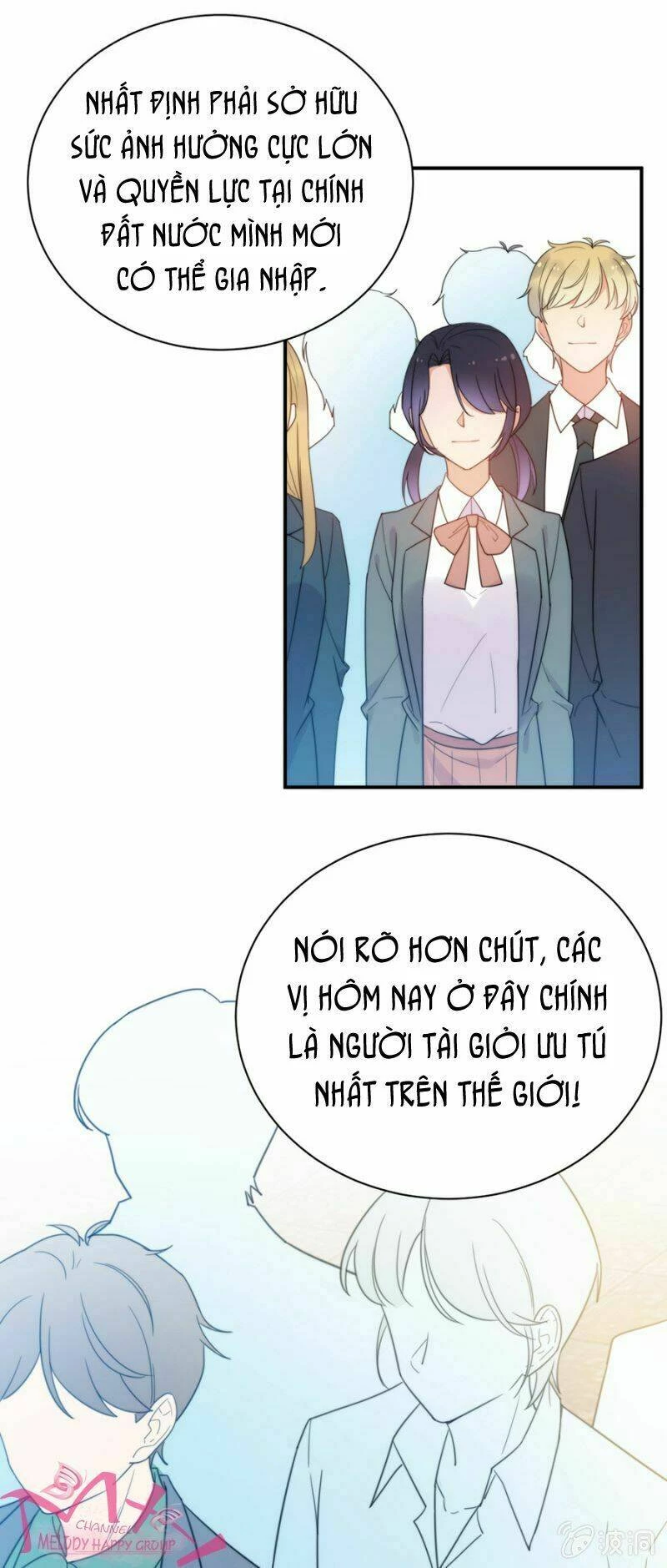 Ma Lạt Thiên Kim Đẩu Ác Thiếu Chapter 211 - 8