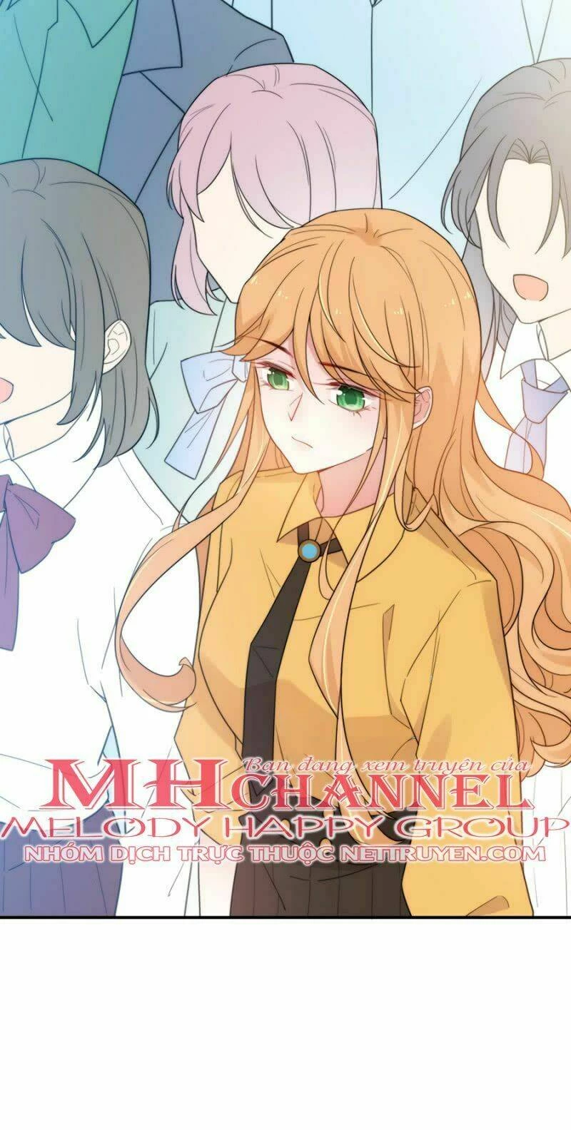 Ma Lạt Thiên Kim Đẩu Ác Thiếu Chapter 211 - 9
