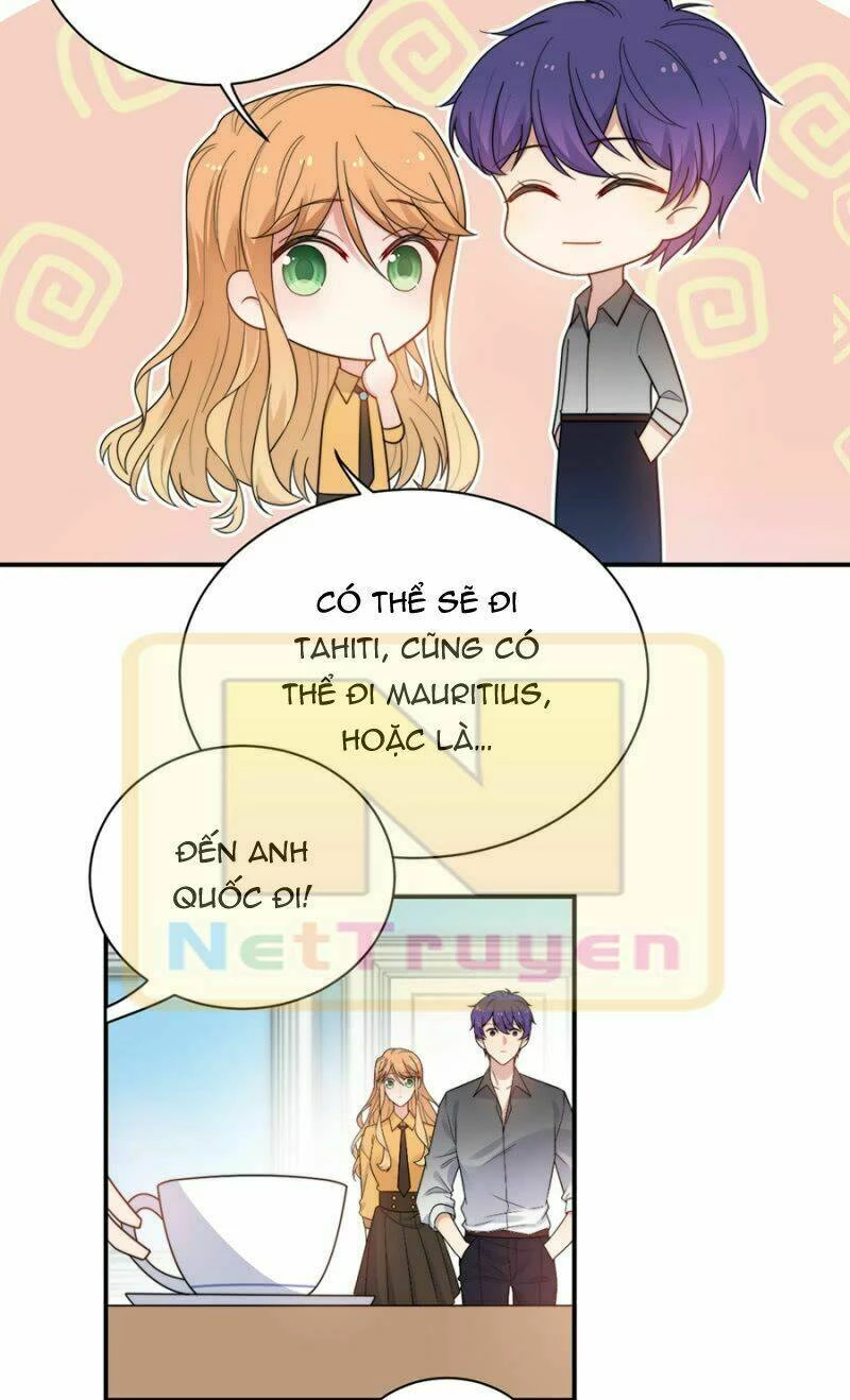 Ma Lạt Thiên Kim Đẩu Ác Thiếu Chapter 211 - 17