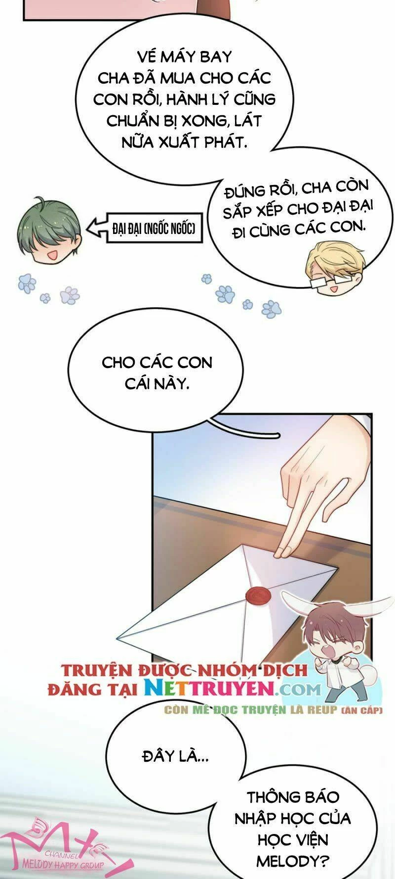 Ma Lạt Thiên Kim Đẩu Ác Thiếu Chapter 212 - 5