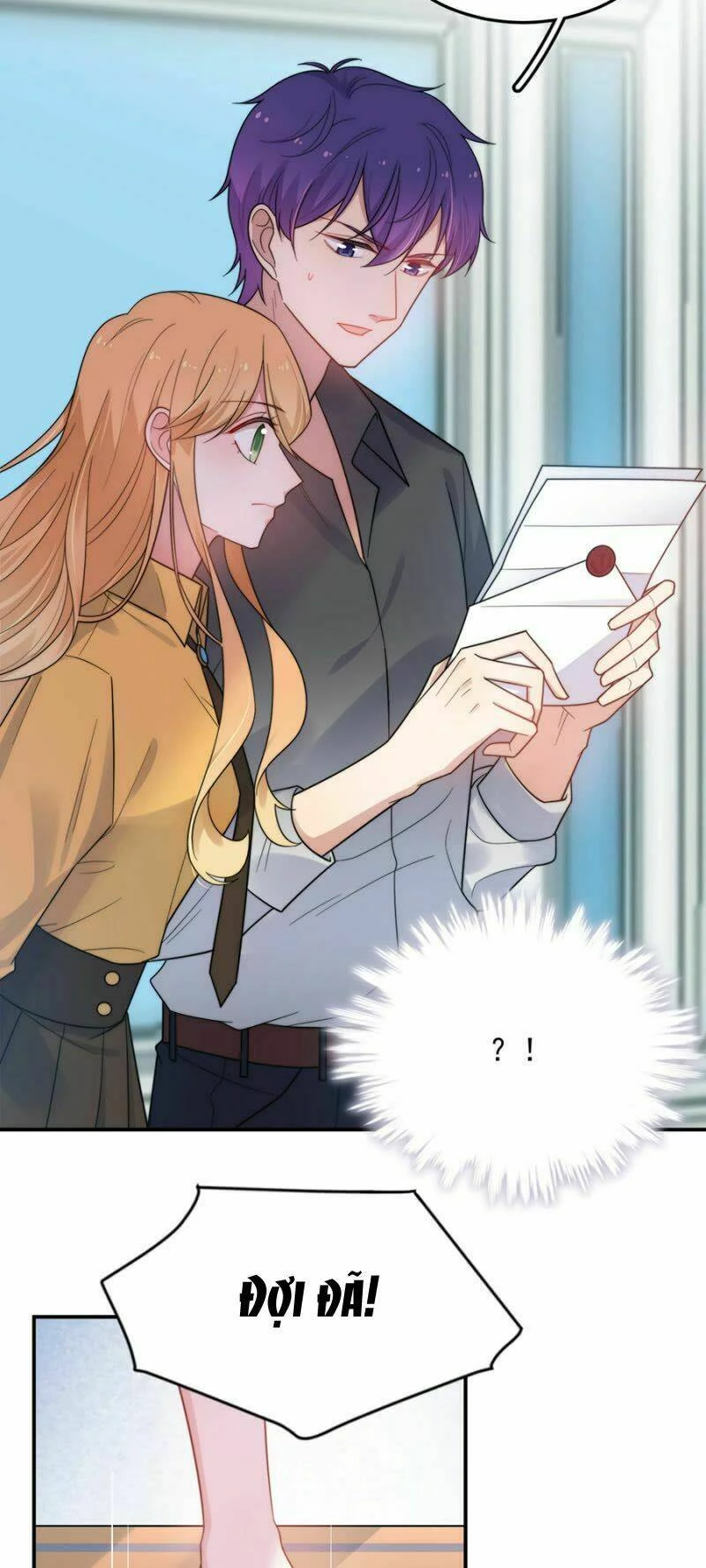 Ma Lạt Thiên Kim Đẩu Ác Thiếu Chapter 212 - 6