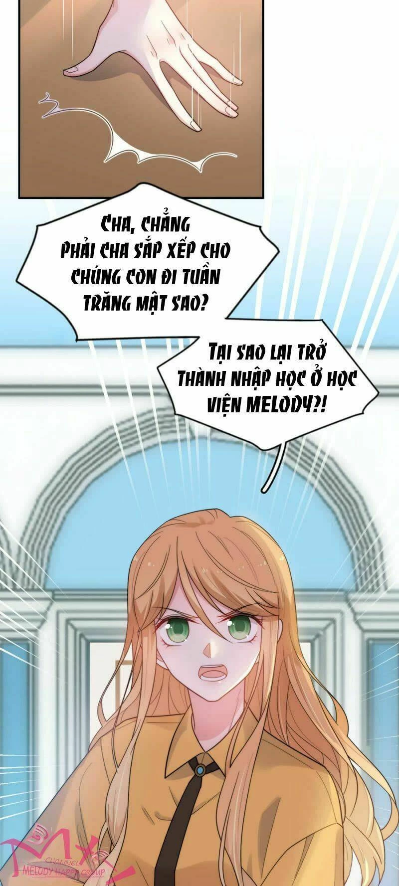 Ma Lạt Thiên Kim Đẩu Ác Thiếu Chapter 212 - 7