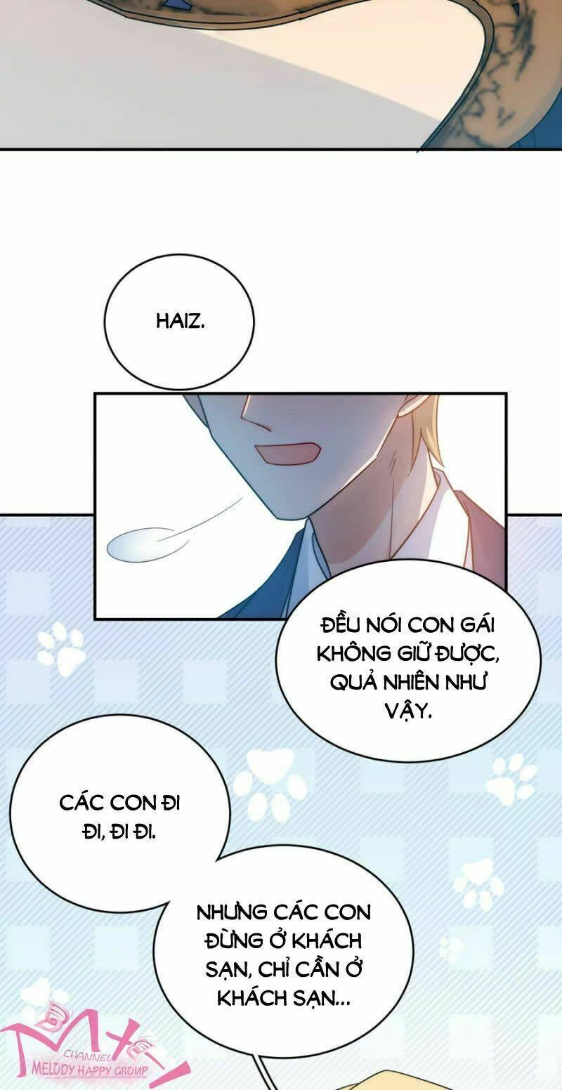 Ma Lạt Thiên Kim Đẩu Ác Thiếu Chapter 212 - 11