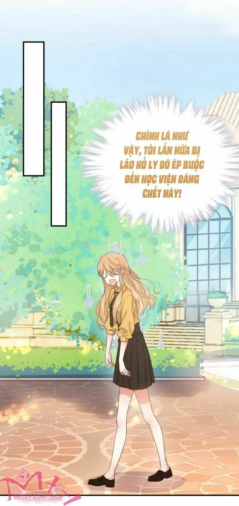 Ma Lạt Thiên Kim Đẩu Ác Thiếu Chapter 212 - 17