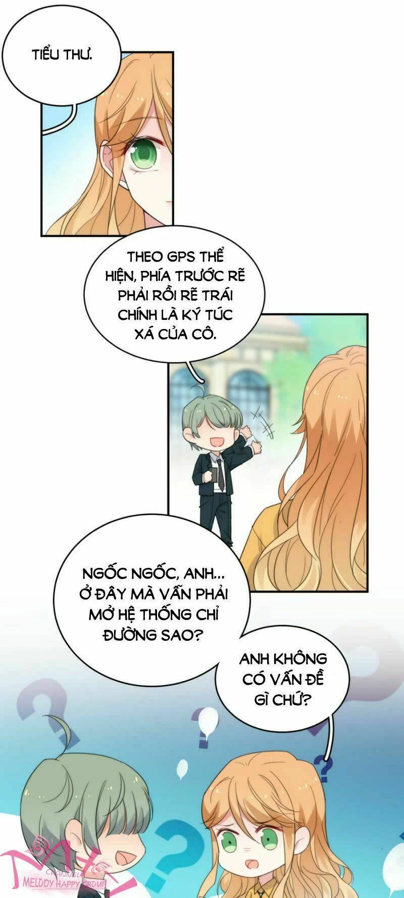 Ma Lạt Thiên Kim Đẩu Ác Thiếu Chapter 212 - 18