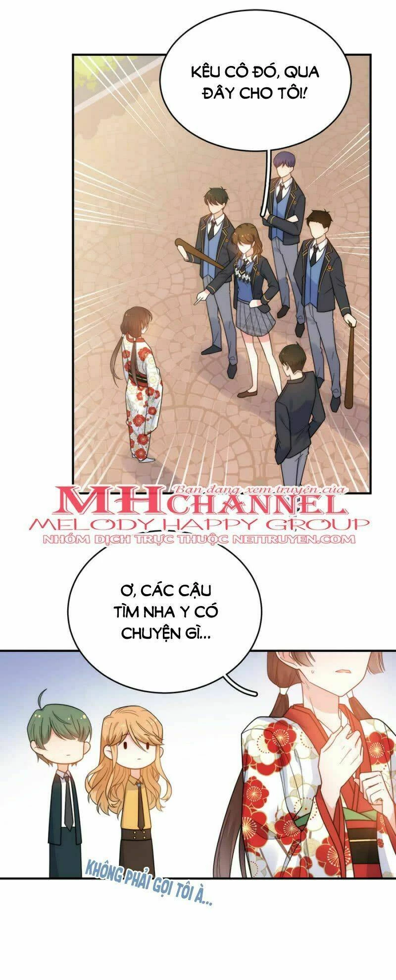 Ma Lạt Thiên Kim Đẩu Ác Thiếu Chapter 213 - 4