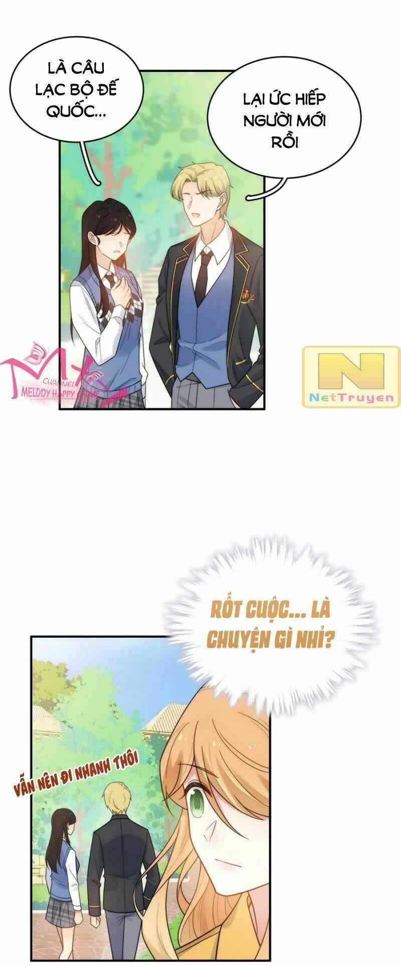 Ma Lạt Thiên Kim Đẩu Ác Thiếu Chapter 213 - 5