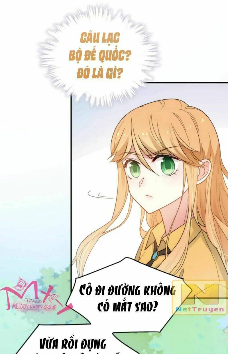Ma Lạt Thiên Kim Đẩu Ác Thiếu Chapter 213 - 6